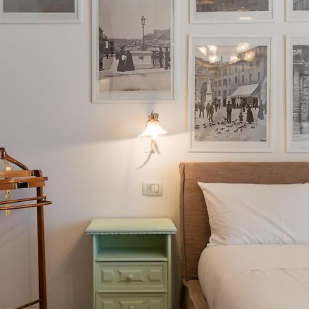 Posto Unico Hotel Verona Buitenkant foto