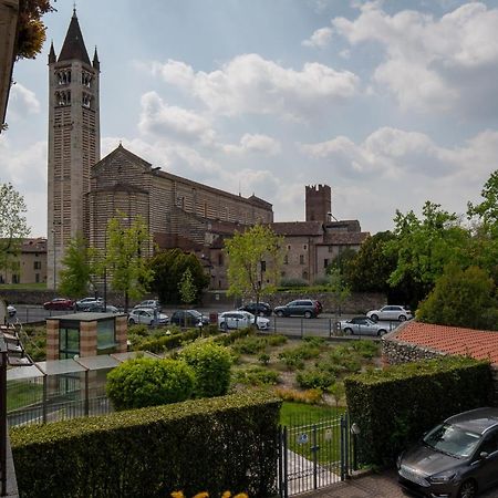 Posto Unico Hotel Verona Buitenkant foto