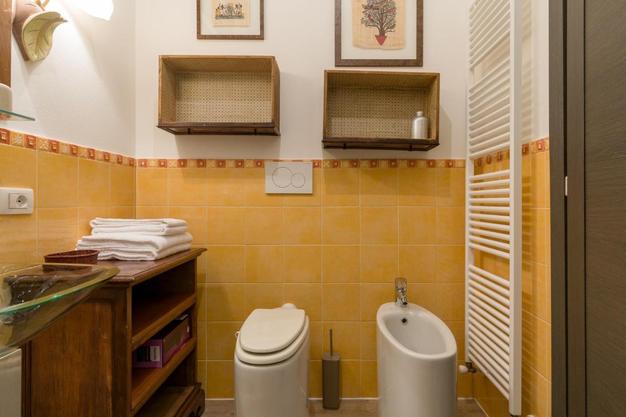 Posto Unico Hotel Verona Buitenkant foto