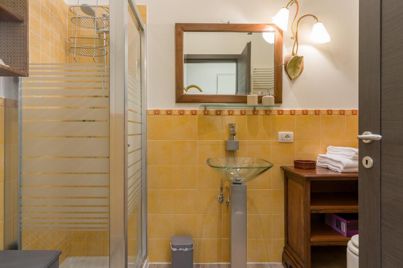 Posto Unico Hotel Verona Buitenkant foto