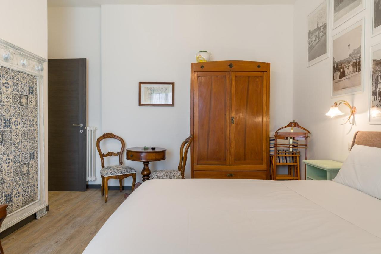 Posto Unico Hotel Verona Buitenkant foto