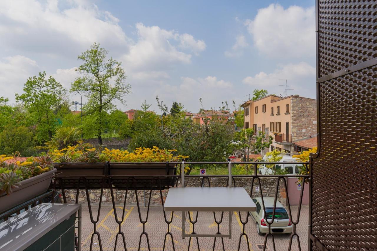 Posto Unico Hotel Verona Buitenkant foto