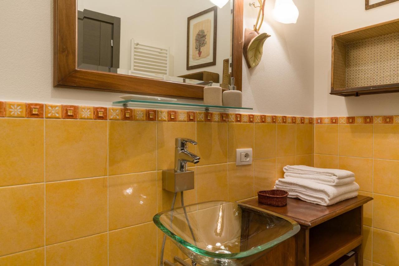 Posto Unico Hotel Verona Buitenkant foto